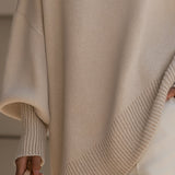 Clare | Pulóver Elegante Casual