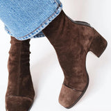 Luz - Botas elegantes
