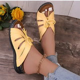 Zaira® | Retro Sandals Women'S Orthopedic