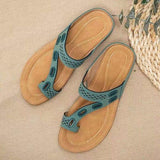 Brianna® | Comfortable Non-Slip Flat Sandals For Women