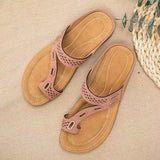 Brianna® | Comfortable Non-Slip Flat Sandals For Women