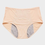 Ropa interior antiescapes: seca, cómoda y discreta