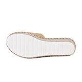 Priscila® | Fit High-Heeled Fashion Chic Sandals