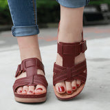 Gabriela® | Orthopedic Sandals For Women