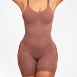 Body moldeador completo: comodidad y control hasta el muslo