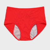 Ropa interior antiescapes: seca, cómoda y discreta