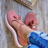 Rosalía® | Inspirational Women'S Sandals