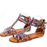 Sabrina® | Foot-Friendly Footwear Sandals