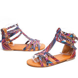 Sabrina® | Foot-Friendly Footwear Sandals