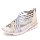 Feliciana® | Premium Orthopedic Sandals