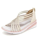 Feliciana® | Premium Orthopedic Sandals