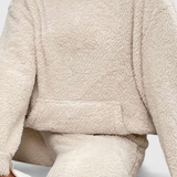 Billie Conjunto de Lounge Teddy Ultra Suave