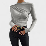 Belinda - Blusa cómoda