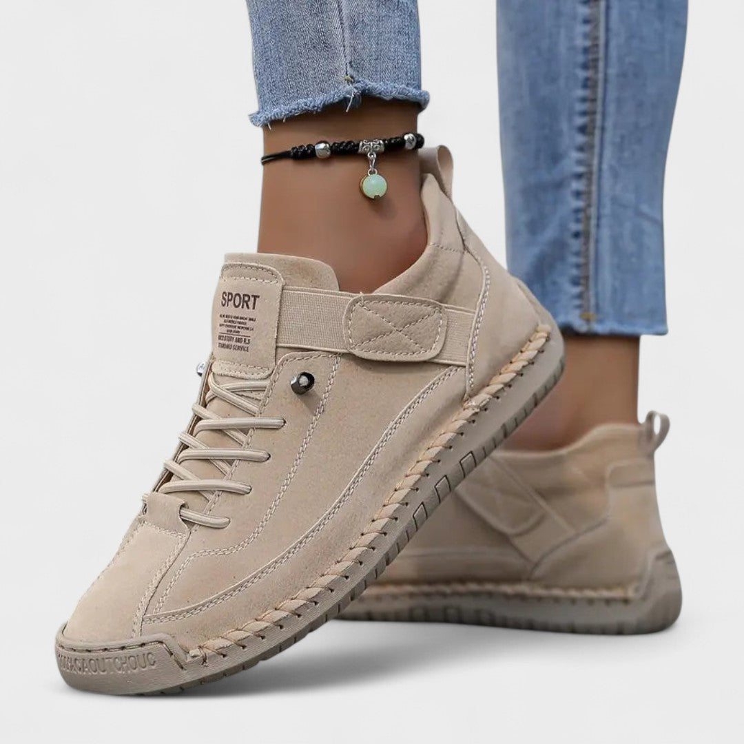 Isla - Zapatos cómodos y elegantes