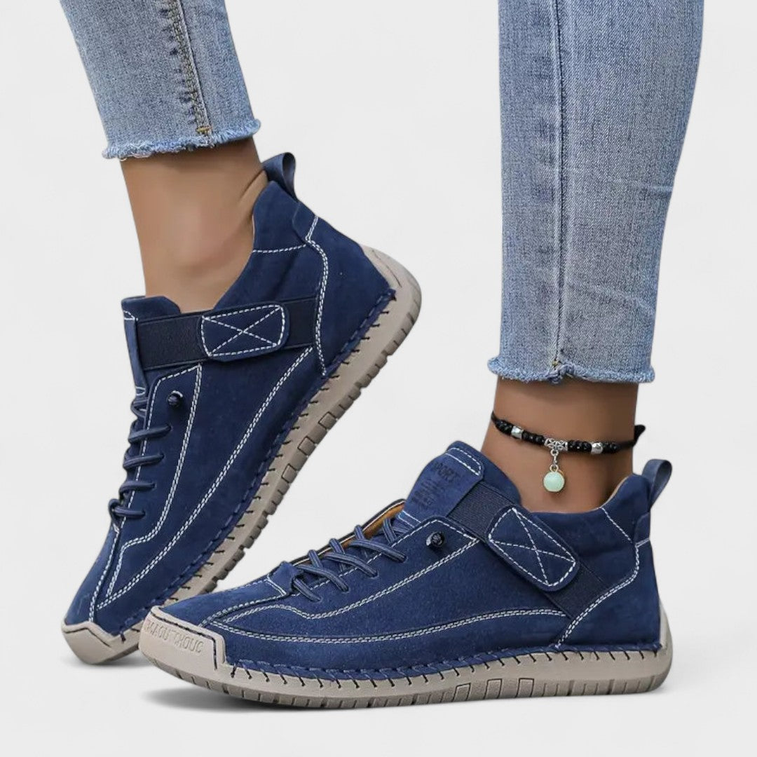 Isla - Zapatos cómodos y elegantes