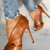 Malia® | Sexy Heels Sandals Fashion
