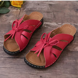 Zaira® | Retro Sandals Women'S Orthopedic