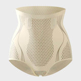 Ropa interior moldeadora líquida para levantar las caderas: sin costuras, alta y moldeadora