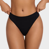 Tanga sin costuras Comfort (paquete de 2)