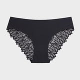 Braguitas invisibles: sin costuras, seductoras y cómodas (juego de 3)