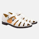 Mirabel® | Strappy Sandals With An Elegant Cut