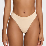 Tanga sin costuras Comfort (paquete de 2)