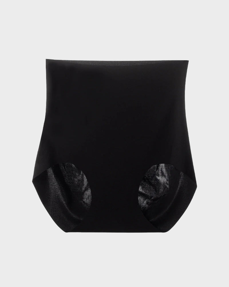 Braguitas de yoga de cintura alta: comodidad y soporte para corregir el abdomen, todo en uno.