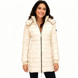 Amelia – Chaqueta de Invierno Ligera | Superventas de la Temporada: Cálida, Elegante y Funcional