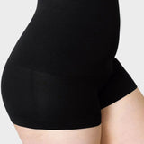 Faja moldeadora diaria tipo boyshort