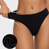 Tanga sin costuras Comfort (paquete de 2)