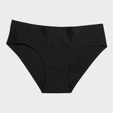 Ropa interior hipster sin costuras: braguitas invisibles