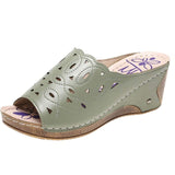 Samantha® | Cheerful Women'S Sandals