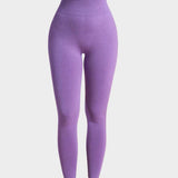 Leggings Butt Lift: sin costuras, moldeadores y suaves como el terciopelo