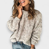 Rúbia - Blusa elegante