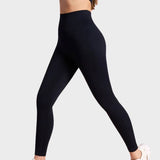 Leggings Butt Lift: sin costuras, moldeadores y suaves como el terciopelo