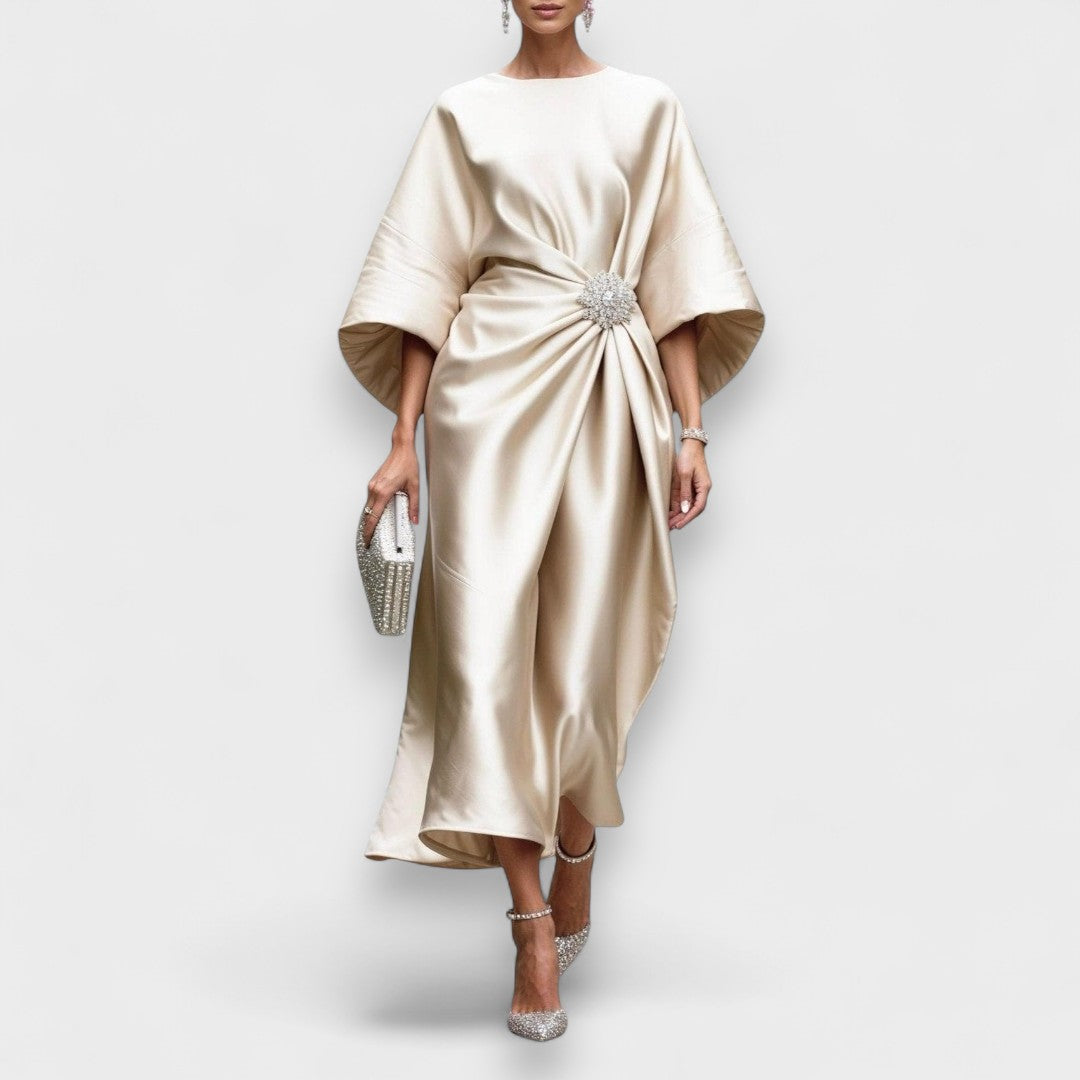 Lupita - Vestido Elegante