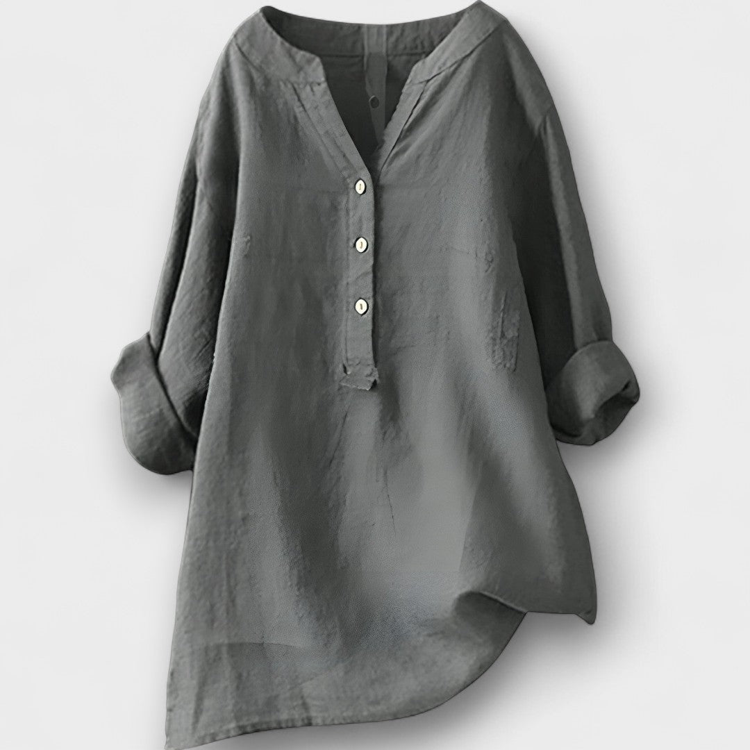 Avelina - Blusa elegante