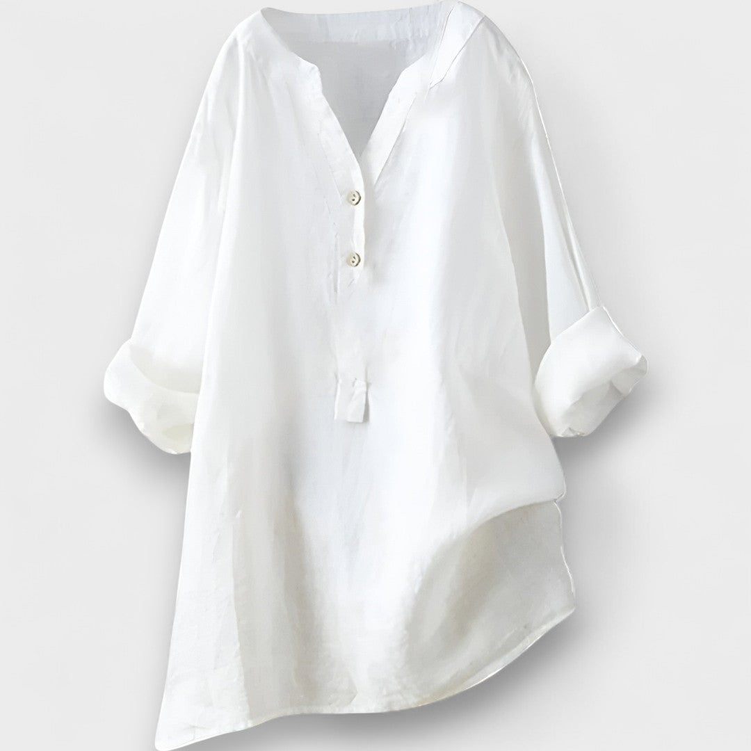 Avelina - Blusa elegante