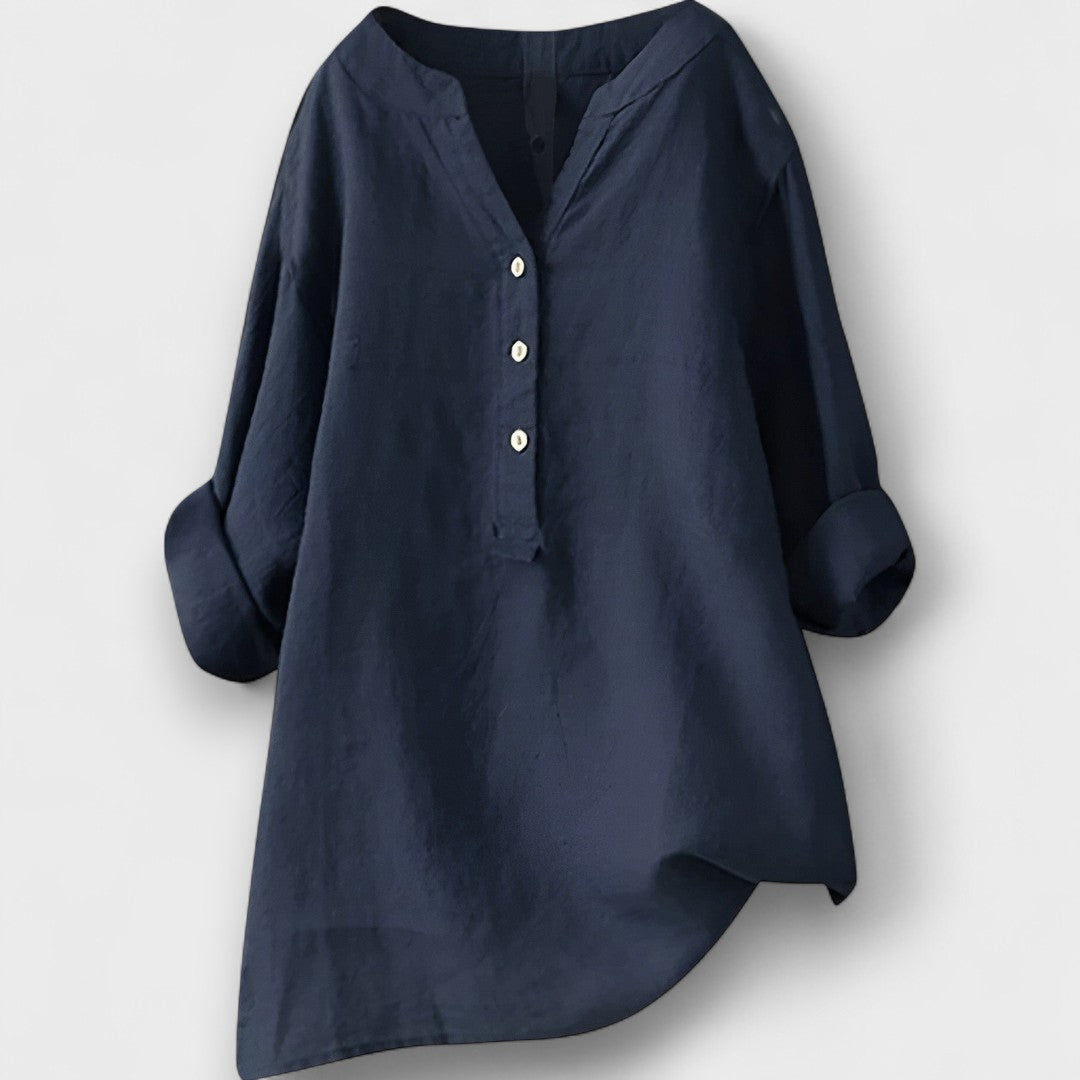 Avelina - Blusa elegante