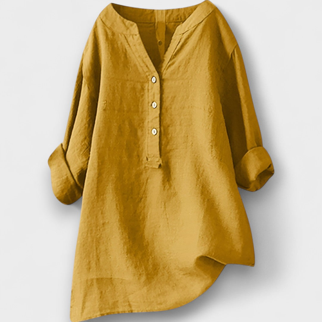 Avelina - Blusa elegante