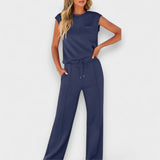 Colombina - Elegante conjunto de otoño