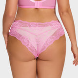 Braguitas de encaje