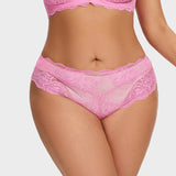 Braguitas de encaje