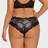 Braguitas de encaje