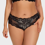 Braguitas de encaje