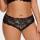 Braguitas de encaje
