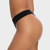Tanga sin costuras Comfort (paquete de 2)