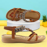 Fabiana® | Sandals Women: Orthopedic Sandals For Style And Comfort