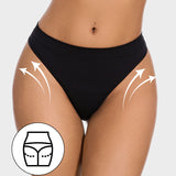 Tanga sin costuras Comfort (paquete de 2)