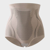 Ropa interior moldeadora líquida para levantar las caderas: sin costuras, alta y moldeadora